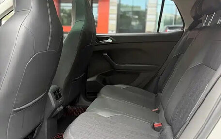Volkswagen T-Cross I, 2022 год, 1 150 700 рублей, 12 фотография