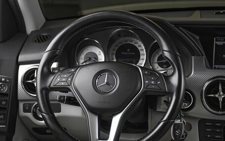 Mercedes-Benz GLK-Класс, 2012 год, 1 699 000 рублей, 10 фотография