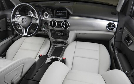 Mercedes-Benz GLK-Класс, 2012 год, 1 699 000 рублей, 9 фотография