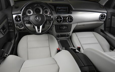 Mercedes-Benz GLK-Класс, 2012 год, 1 699 000 рублей, 7 фотография