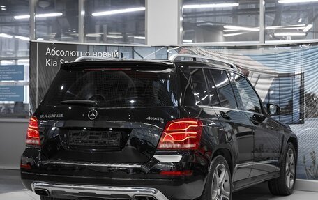 Mercedes-Benz GLK-Класс, 2012 год, 1 699 000 рублей, 6 фотография