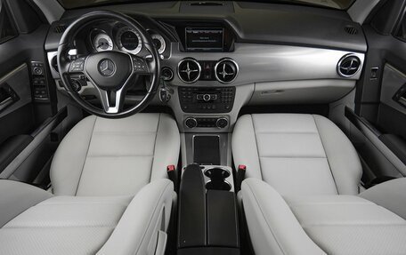 Mercedes-Benz GLK-Класс, 2012 год, 1 699 000 рублей, 8 фотография