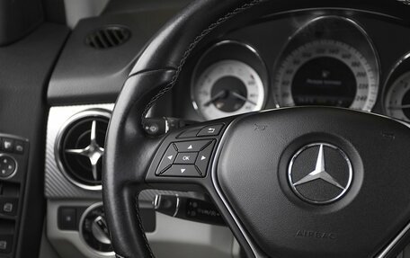 Mercedes-Benz GLK-Класс, 2012 год, 1 699 000 рублей, 11 фотография