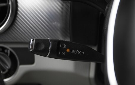 Mercedes-Benz GLK-Класс, 2012 год, 1 699 000 рублей, 13 фотография