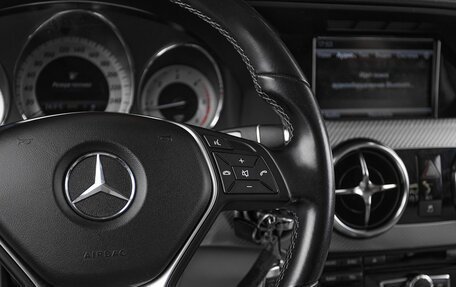 Mercedes-Benz GLK-Класс, 2012 год, 1 699 000 рублей, 12 фотография