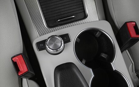 Mercedes-Benz GLK-Класс, 2012 год, 1 699 000 рублей, 19 фотография
