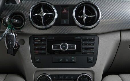 Mercedes-Benz GLK-Класс, 2012 год, 1 699 000 рублей, 17 фотография