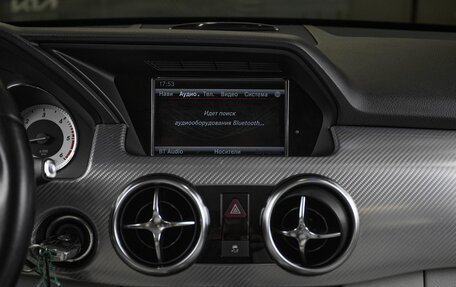 Mercedes-Benz GLK-Класс, 2012 год, 1 699 000 рублей, 18 фотография
