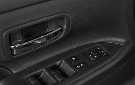 Mitsubishi Outlander III рестайлинг 3, 2013 год, 1 249 000 рублей, 11 фотография