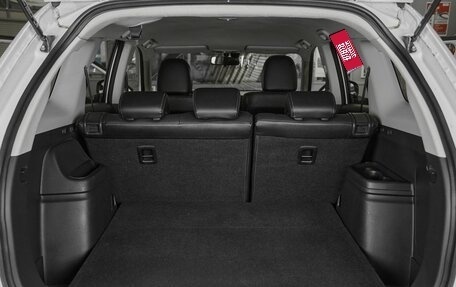 Mitsubishi Outlander III рестайлинг 3, 2013 год, 1 249 000 рублей, 19 фотография