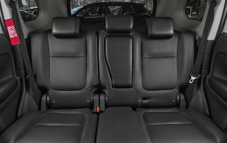 Mitsubishi Outlander III рестайлинг 3, 2013 год, 1 249 000 рублей, 18 фотография