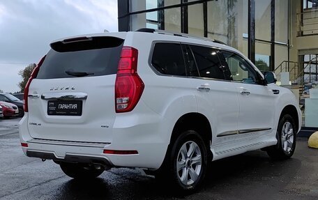 Haval H9 I рестайлинг, 2022 год, 2 860 000 рублей, 6 фотография
