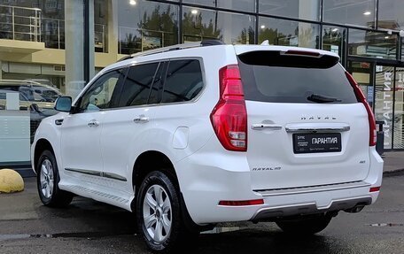 Haval H9 I рестайлинг, 2022 год, 2 860 000 рублей, 8 фотография