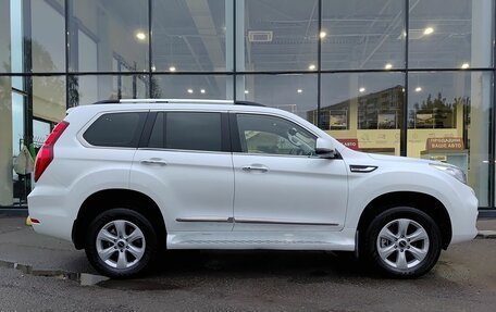Haval H9 I рестайлинг, 2022 год, 2 860 000 рублей, 5 фотография