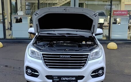 Haval H9 I рестайлинг, 2022 год, 2 860 000 рублей, 11 фотография