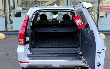 Haval H9 I рестайлинг, 2022 год, 2 860 000 рублей, 12 фотография