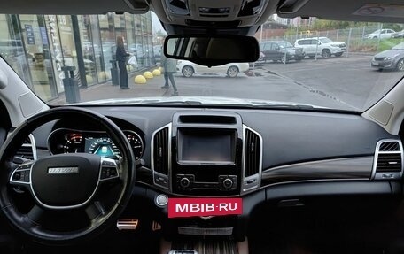 Haval H9 I рестайлинг, 2022 год, 2 860 000 рублей, 17 фотография