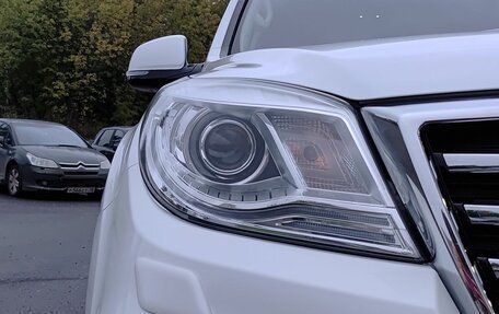 Haval H9 I рестайлинг, 2022 год, 2 860 000 рублей, 21 фотография