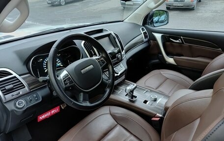 Haval H9 I рестайлинг, 2022 год, 2 860 000 рублей, 20 фотография