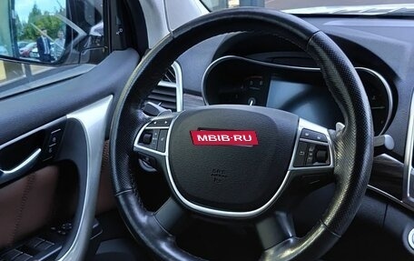 Haval H9 I рестайлинг, 2022 год, 2 860 000 рублей, 23 фотография