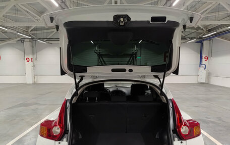 Nissan Juke II, 2014 год, 1 050 000 рублей, 14 фотография