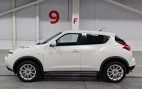 Nissan Juke II, 2014 год, 1 050 000 рублей, 12 фотография