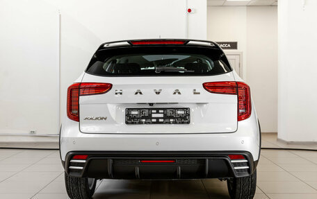 Haval Jolion, 2025 год, 2 000 000 рублей, 5 фотография
