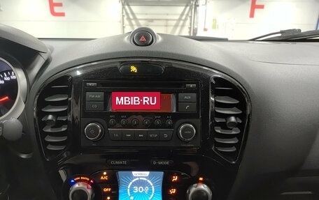 Nissan Juke II, 2014 год, 1 050 000 рублей, 19 фотография