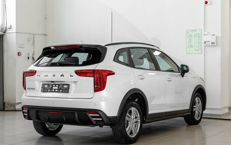 Haval Jolion, 2025 год, 2 000 000 рублей, 6 фотография