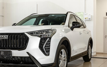 Haval Jolion, 2025 год, 2 000 000 рублей, 8 фотография