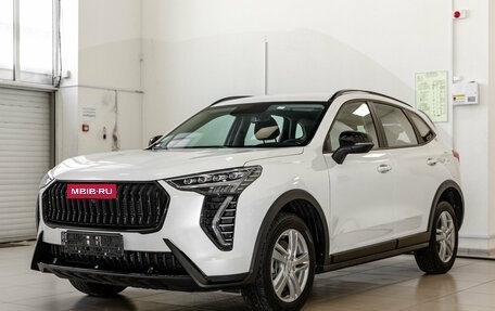 Haval Jolion, 2025 год, 2 000 000 рублей, 3 фотография