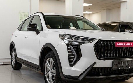 Haval Jolion, 2025 год, 2 000 000 рублей, 7 фотография
