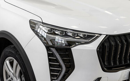 Haval Jolion, 2025 год, 2 000 000 рублей, 9 фотография