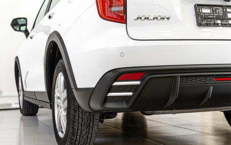 Haval Jolion, 2025 год, 2 000 000 рублей, 19 фотография