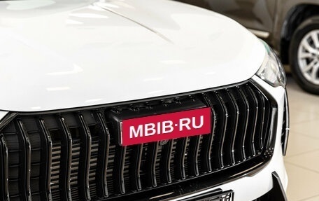 Haval Jolion, 2025 год, 2 000 000 рублей, 10 фотография