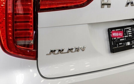 Haval Jolion, 2025 год, 2 000 000 рублей, 17 фотография