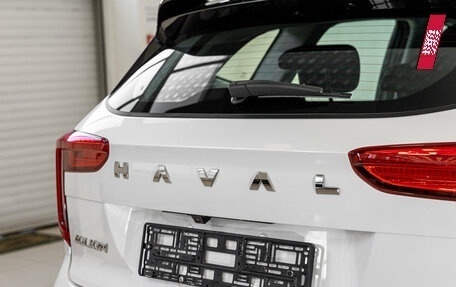 Haval Jolion, 2025 год, 2 000 000 рублей, 21 фотография
