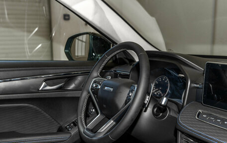 Haval Jolion, 2025 год, 2 000 000 рублей, 28 фотография