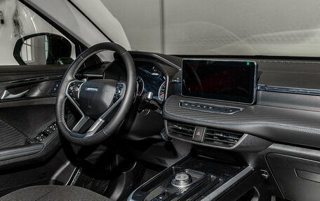 Haval Jolion, 2025 год, 2 000 000 рублей, 27 фотография