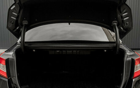 KIA Optima III, 2012 год, 1 050 000 рублей, 10 фотография