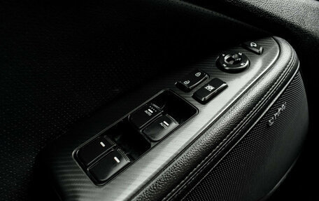 KIA Optima III, 2012 год, 1 050 000 рублей, 26 фотография