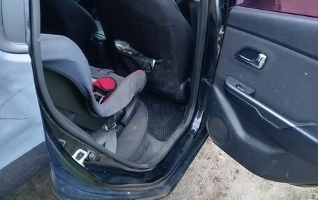 KIA Rio III рестайлинг, 2012 год, 680 000 рублей, 1 фотография