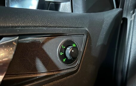 Skoda Yeti I рестайлинг, 2013 год, 839 000 рублей, 12 фотография