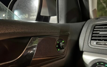 Skoda Yeti I рестайлинг, 2013 год, 839 000 рублей, 13 фотография