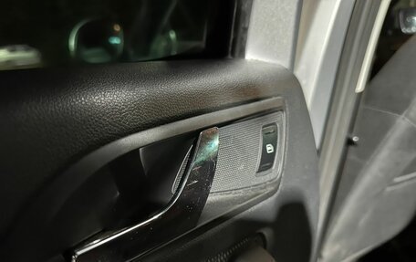 Skoda Yeti I рестайлинг, 2013 год, 839 000 рублей, 15 фотография