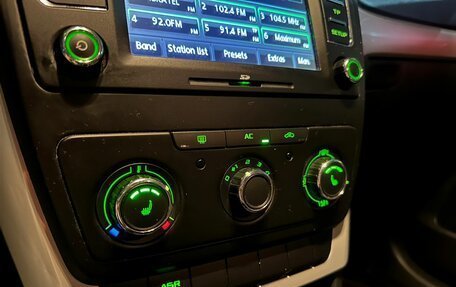 Skoda Yeti I рестайлинг, 2013 год, 839 000 рублей, 9 фотография