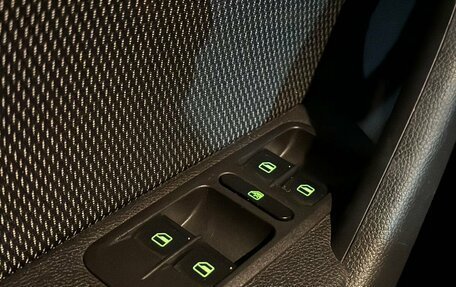 Skoda Yeti I рестайлинг, 2013 год, 839 000 рублей, 19 фотография