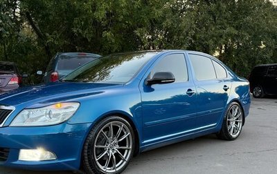 Skoda Octavia, 2013 год, 900 000 рублей, 1 фотография