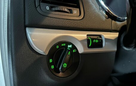 Skoda Yeti I рестайлинг, 2013 год, 839 000 рублей, 17 фотография
