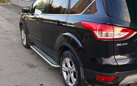 Ford Kuga III, 2014 год, 1 150 000 рублей, 5 фотография